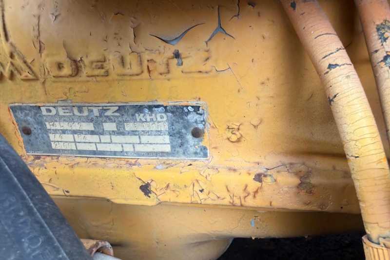 OmecoHub - Immagine BITELLI BORAC80